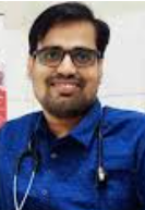 Dr Debasish Maikap